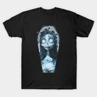 Corpse Bride T-Shirt